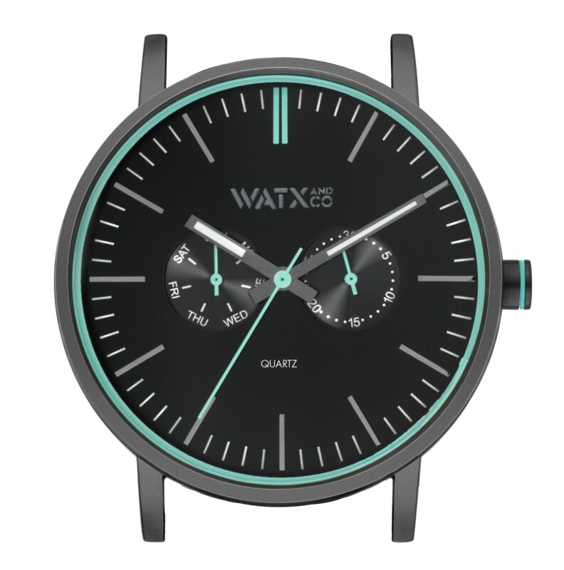 Watx&colors Watches Wxca2718 (WXCA2718) Unisex WATCHES