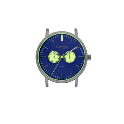 Watx&colors Watches Wxca2728 (WXCA2728) Unisex WATCHES