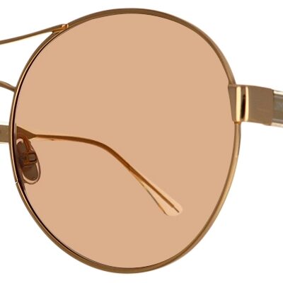 Jimmy Choo Yann_s-ddb-61 (YANN_S-DDB-61) Unisex EYEWEAR