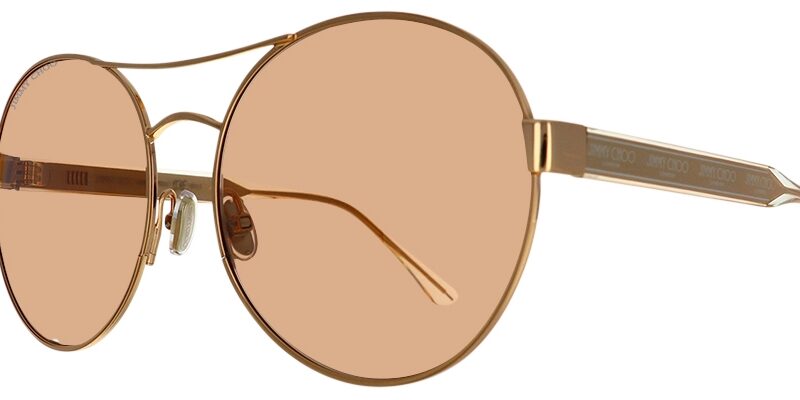 Jimmy Choo Yann_s-ddb-61 (YANN_S-DDB-61) Unisex EYEWEAR