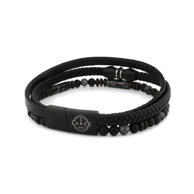 Zarco Jewels Jewelry Zrp1807sf-l (ZRP1807SF-L) Unisex JEWELRY