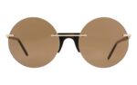 Andy Wolf Zaire 59b (Zaire 59B) Unisex EYEWEAR