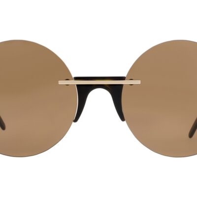 Andy Wolf Zaire 59b (Zaire 59B) Unisex EYEWEAR