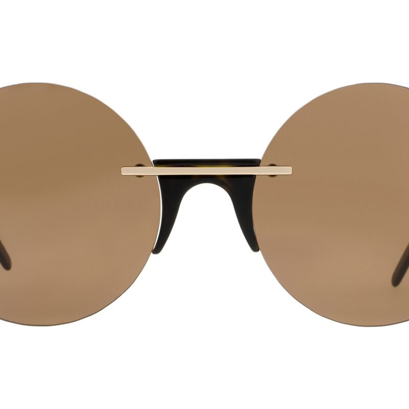 Andy Wolf Zaire 59b (Zaire 59B) Unisex EYEWEAR
