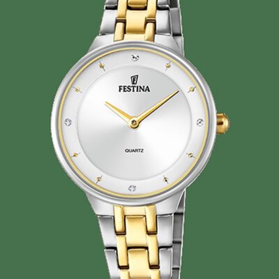 Festina Women's 31mm Stainless Steel Watch (F20625_1)