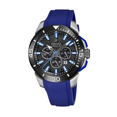 Festina Watches F20642/1 (F20642_1) Unisex WATCHES