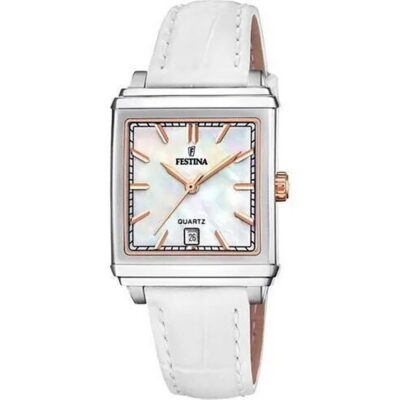 Festina Women's 32mm Stainless Steel Watch (F20682_1)