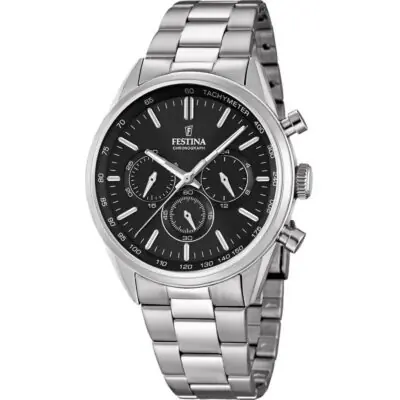 Festina Men's Watch (f16820_4)