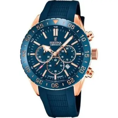 Festina Men's Watch (f20516_1)