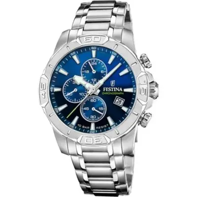 Festina Men's Watch (f20704_4)
