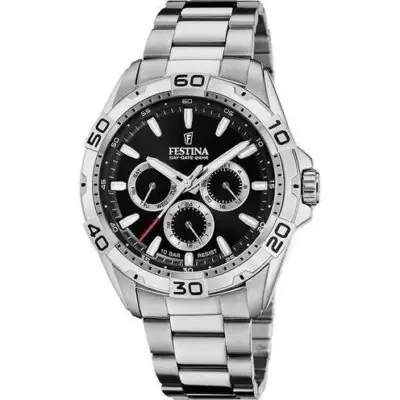 Festina Men's Watch (f20623_4)