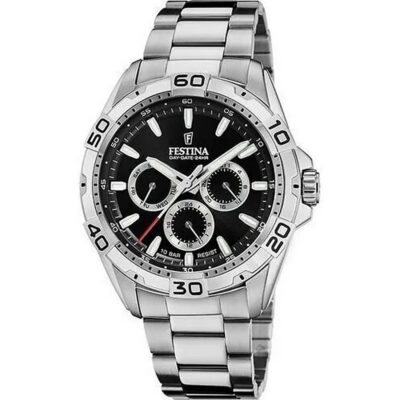 Festina Men's 44mm Watch (F20623_4)