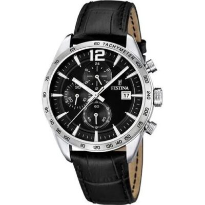 Festina Men's Watch (f16760_4)