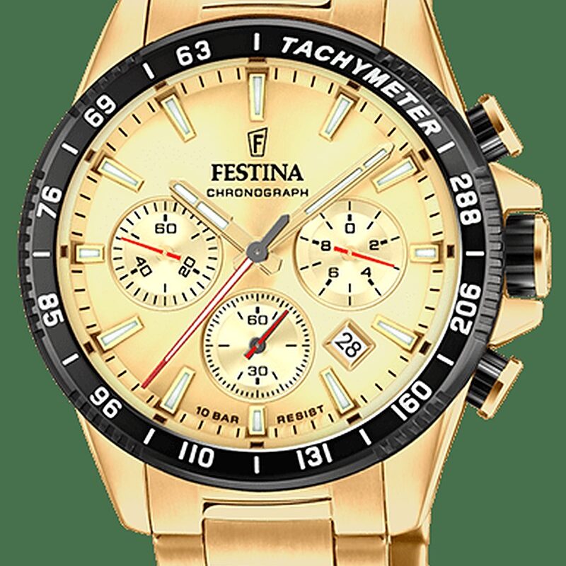 ace187656ee67a6efa4f93ecd382814e0fed3f1c_F20634_6.png Festina Men's Chronograph 45mm Stainless Steel Watch (F20634_6)