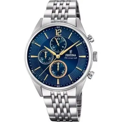 Festina Men's Watch (f20285_3)