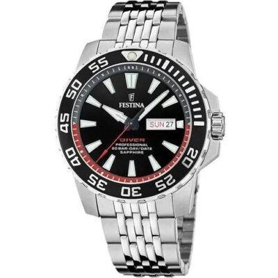 Festina Men's Watch (f20661_3)