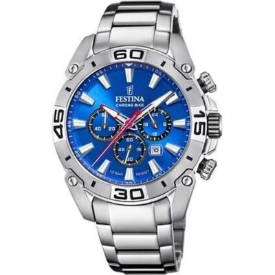 Festina Men's 43mm Watch (F20543_2)