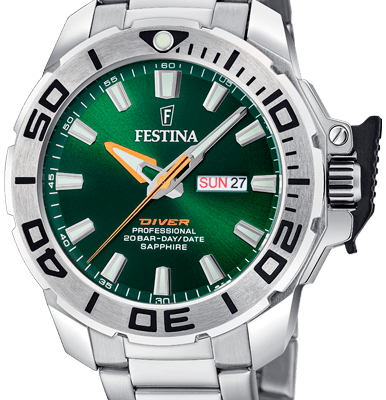 Festina Men's Watch (f20665_2)