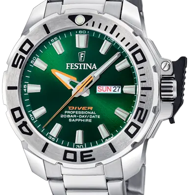 Festina Men's Watch (f20665_2)
