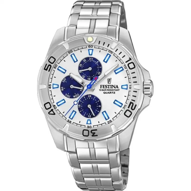 Festina Men's Watch (f20445_1)