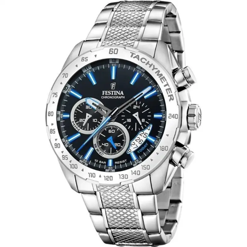 Festina Men's Watch (f20668_6)