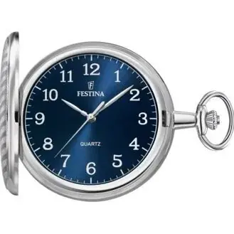 Festina Pocket Watch (f2021_2) Unisex Watch