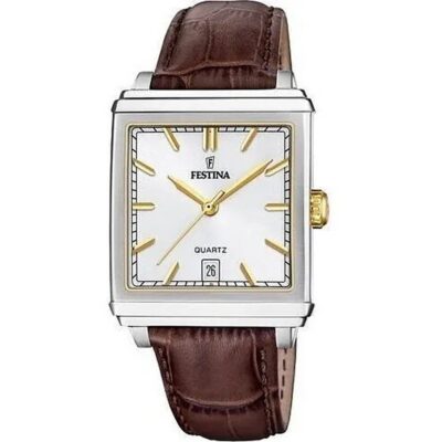 Festina Unisex 39mm Stainless Steel Watch (F20681_4)