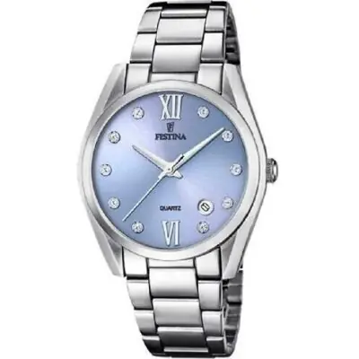 Festina Women's Watch (f16790_b)