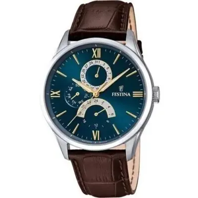 Festina Men's Watch (f16823_a)