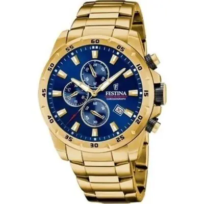 Festina Men's Watch (f20541_2)