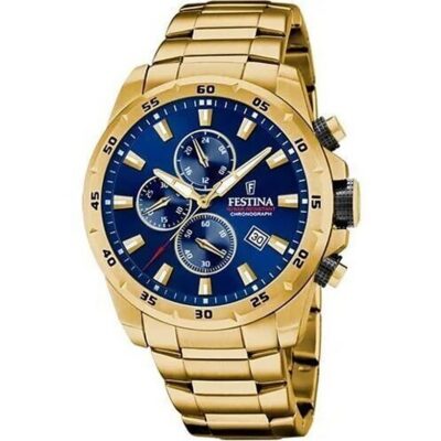 Festina Men's Chronograph 45mm Watch (F20541_2)