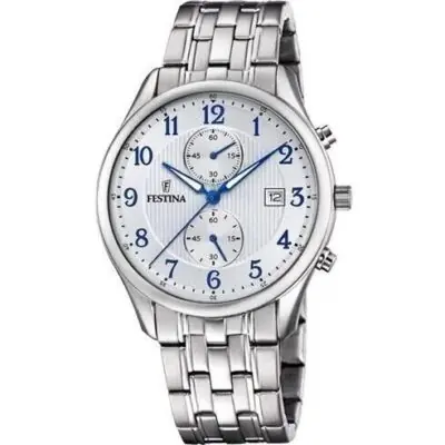 Festina Men's Watch (f6854_a)