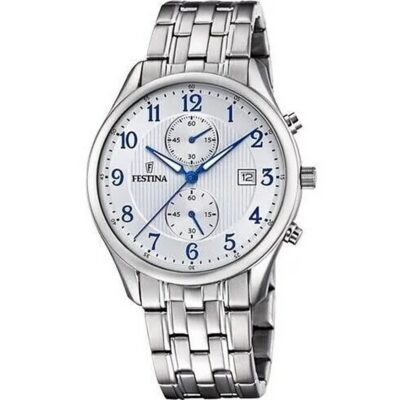 Festina Men's Watch (f6854_a)