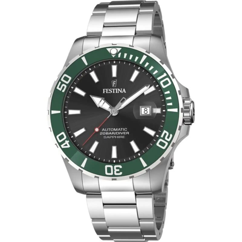 Festina Men's Watch (f20531_2)