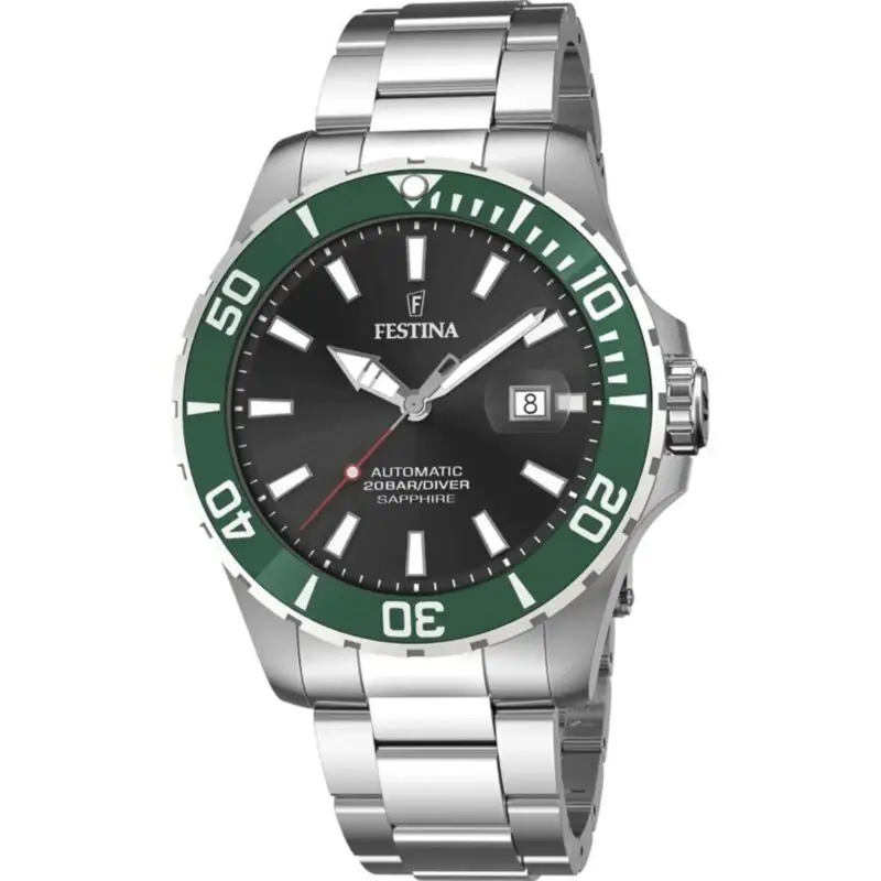 Festina Men's Watch (f20531_2)