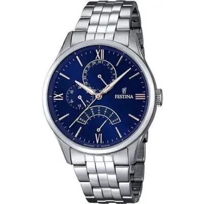 Festina Men's Watch (f16822_3)