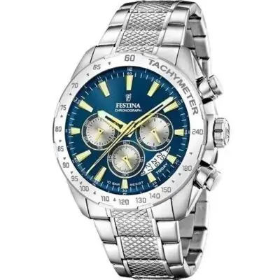 Festina Men's Watch (f20668_5)