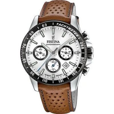 Festina Men's 45mm Watch (F20561_1)