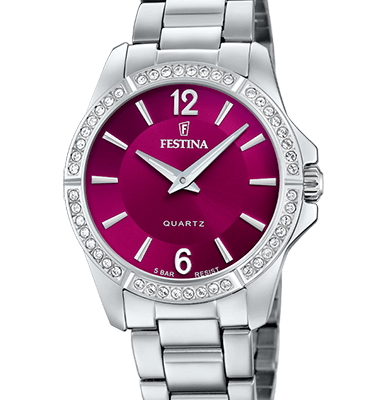 Festina Women's Watch (f20593_2)