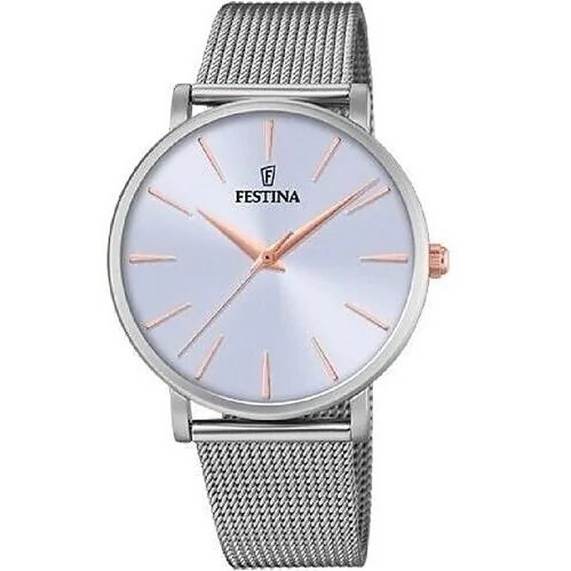 ca0460be9cbdd02021845d94db290ef924d6b32c_F20475_3.jpg Festina Men's Stainless Steel Watch (F20475_3)