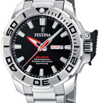 Festina Men's Watch (f20665_4)