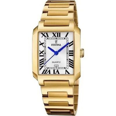 Festina Women's 29mm Stainless Steel Watch (F20680_1)