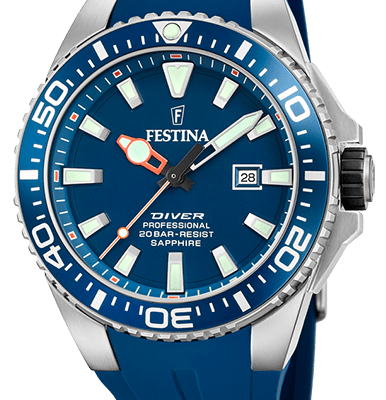 Festina Men's Watch (f20664_1)