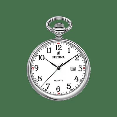 Festina Pocket Watch (f2019_1) Unisex Watch