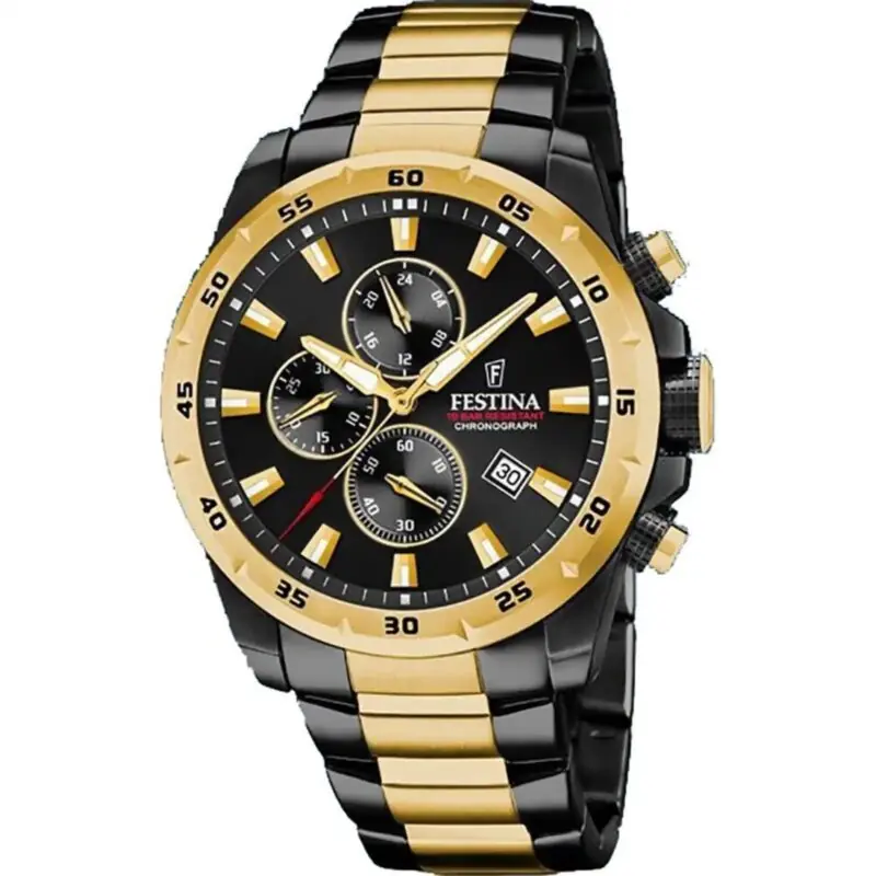 Festina Men's Watch (f20563_1)