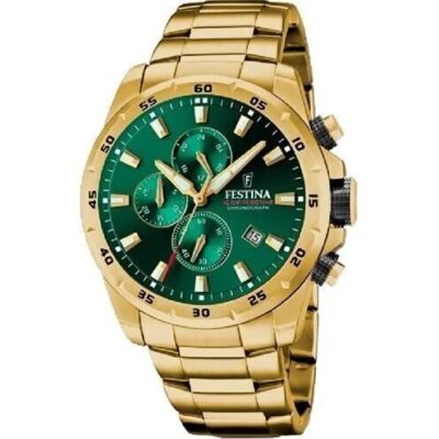 Festina Men's Watch (f20541_3)