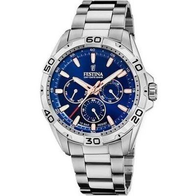 Festina Men's 44mm Watch (F20623_2)