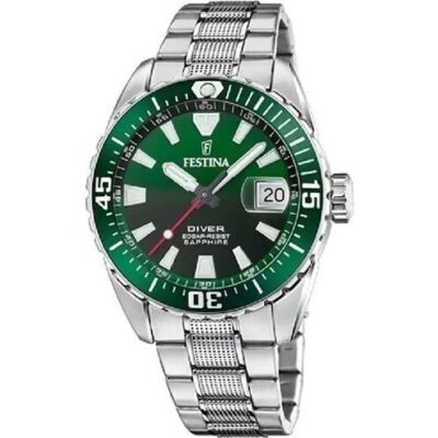 Festina Men's Watch (f20669_2)
