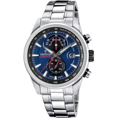 Festina Men's Watch (f20694_5)