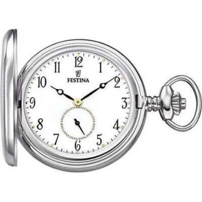 Festina Pocket Watch (f2026_1) Unisex Watch
